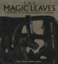 Enlarge image Cover: The Magic Leaves - Royal British Columbia Museum