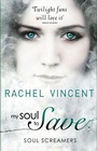 Cover: My Soul to Save - Mira Ink