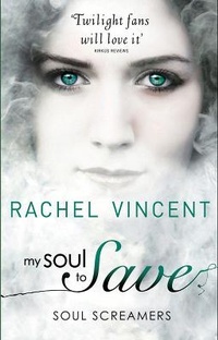 Enlarge image Cover: My Soul to Save - Mira Ink