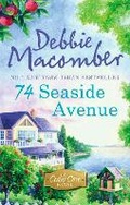 Cover: 74 Seaside Avenue - Mira Books