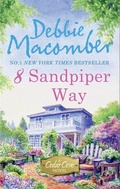 Cover: 8 Sandpiper Way - Mira Books