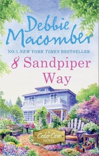 Enlarge image Cover: 8 Sandpiper Way - Mira Books