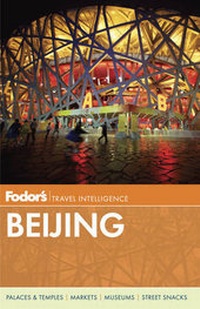 Abbildung von: Fodor's Beijing - Fodor's Travel Publications Inc.,U.S.