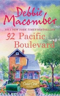 Enlarge image Cover: 92 Pacific Boulevard - Mira Books
