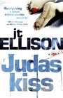 Cover: Judas Kiss - Mira Books