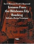 Cover: Lessons from the Oklahoma City Bombing - American Society of Civil Engineers