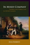 Cover: In Mixed Company - University of British Columbia Press