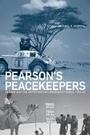 Cover: Pearson's Peacekeepers - University of British Columbia Press