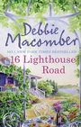 Cover: 16 Lighthouse Road - Mira Books