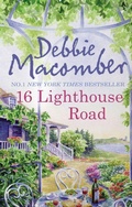 Cover: 16 Lighthouse Road - Mira Books
