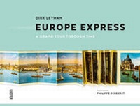 Abbildung von: Europe Express - Luster Publishing