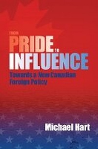 Enlarge image Cover: From Pride to Influence - University of British Columbia Press