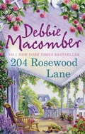 Cover: 204 Rosewood Lane - Mira Books