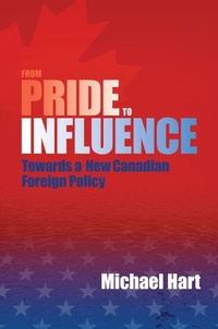 Enlarge image Cover: From Pride to Influence - University of British Columbia Press