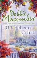 Cover: 311 Pelican Court - Mira Books