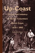 Cover: Up-Coast - Royal British Columbia Museum