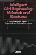 Cover: Intelligent Civil Engineering Materials and Structures - American Society of Civil Engineers