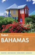 Cover: Fodor's Bahamas - Fodor's Travel Publications Inc.,U.S.