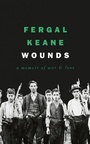Cover: Wounds - William Collins