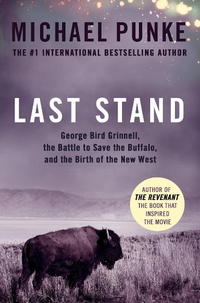 Enlarge image Cover: Last Stand - The Borough Press