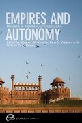 Cover: Empires and Autonomy - University of British Columbia Press