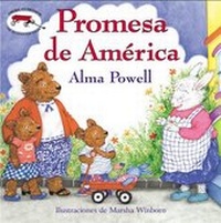 Enlarge image Cover: America's Promise (Spanish Edition) - HarperCollins
