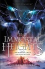Cover: The Immortal Heights - Collins