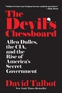 Cover: The Devil's Chessboard - Collins