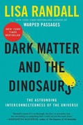Cover: Dark Matter and the Dinosaurs - Collins