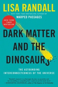 Abbildung von: Dark Matter and the Dinosaurs - Collins