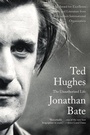 Cover: Ted Hughes - Collins