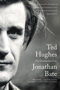 Enlarge image Cover: Ted Hughes - Collins