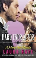 Cover: Hard Ever After - Collins