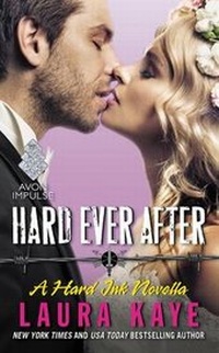 Enlarge image Cover: Hard Ever After - Collins