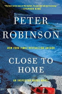 Enlarge image Cover: Close to Home - Collins