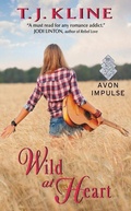 Cover: Wild at Heart - Collins