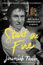 Cover: Start the Fire - Collins