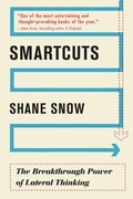 Cover: Smartcuts - Harper Business