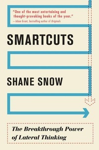 Enlarge image Cover: Smartcuts - Harper Business
