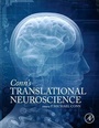 Cover: Conn's Translational Neuroscience - Academic Press