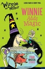 Cover: Winnie and Wilbur: Winnie Adds Magic - Oxford University Press