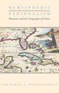 Cover: Hemispheric Regionalism - Oxford University Press Inc