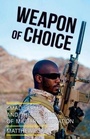 Cover: Weapon of Choice - Oxford University Press