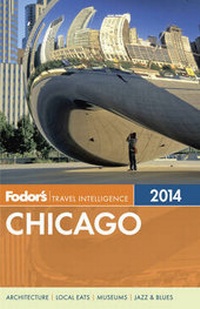Abbildung von: Fodor's Chicago 2014 - Fodor's Travel Publications Inc.,U.S.