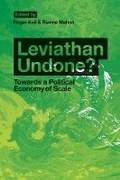 Cover: Leviathan Undone? - University of British Columbia Press