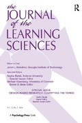 Cover: Design-based Research - Psychology Press Ltd