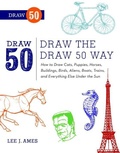 Cover: Draw the Draw 50 Way - Watson-Guptill
