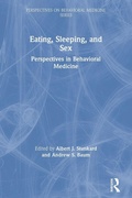 Cover: Eating, Sleeping, and Sex - Routledge