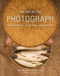 Cover: Art of the Photograph, The - Amphoto Books