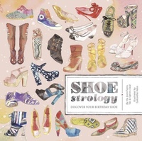 Enlarge image Cover: Shoestrology - Potter Style